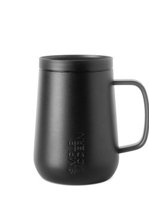Voyager Mug with Handle - Signature