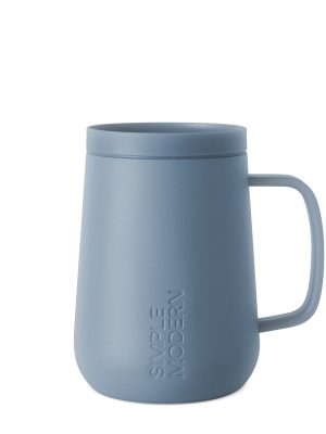 Voyager Mug with Handle - Signature