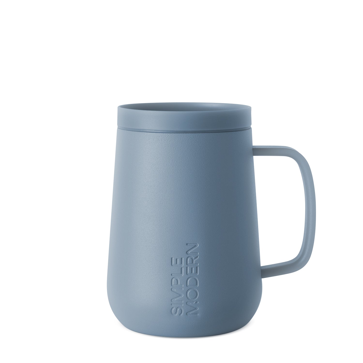 Voyager Mug with Handle - Signature
