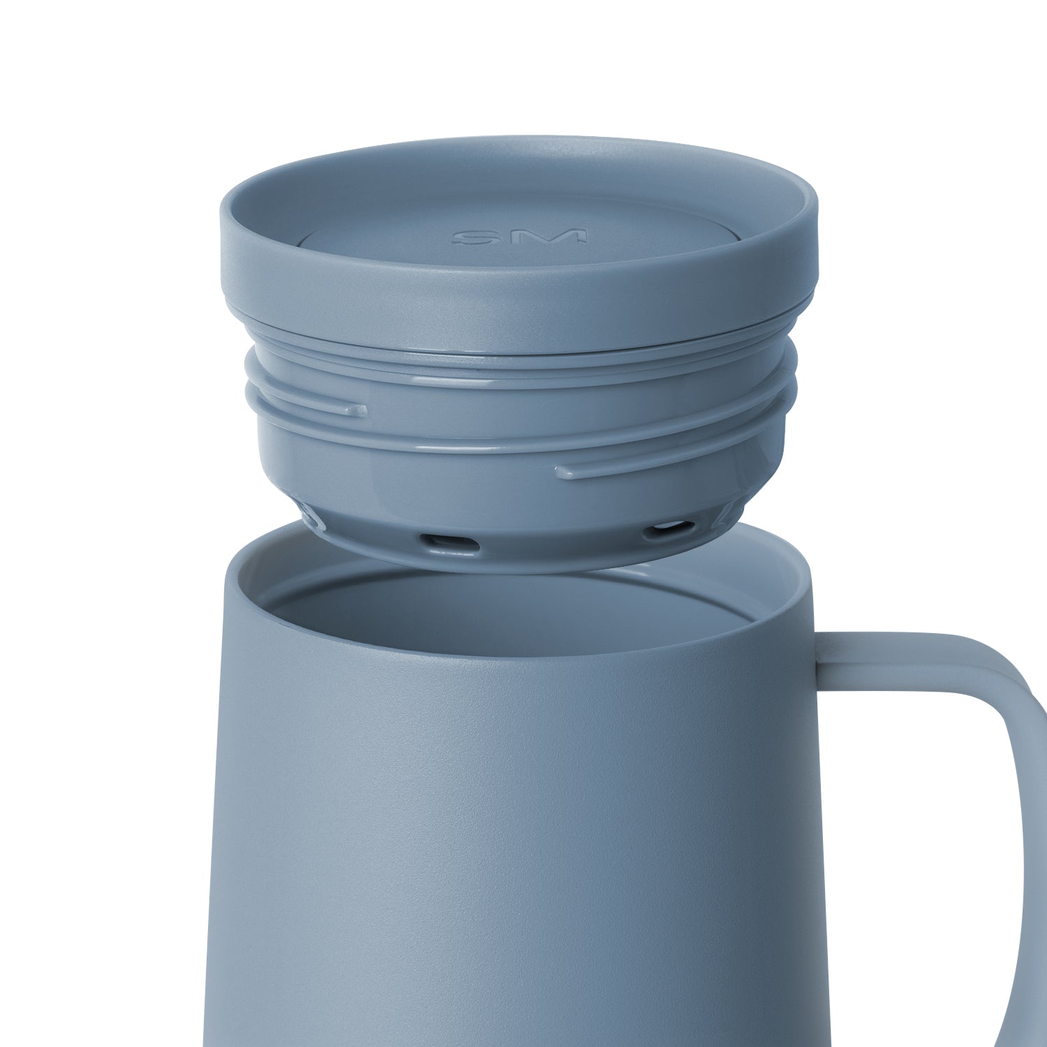 Voyager Mug with Handle - Signature - Image 2