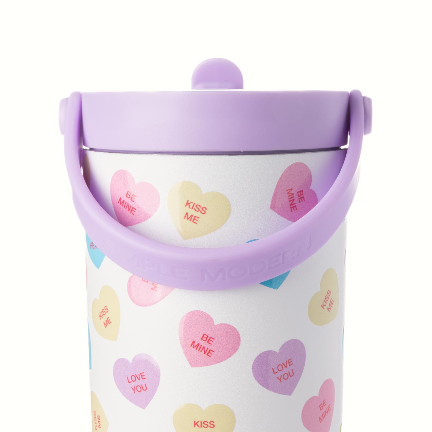 Kids Trek Pivot Tumbler - Image 4