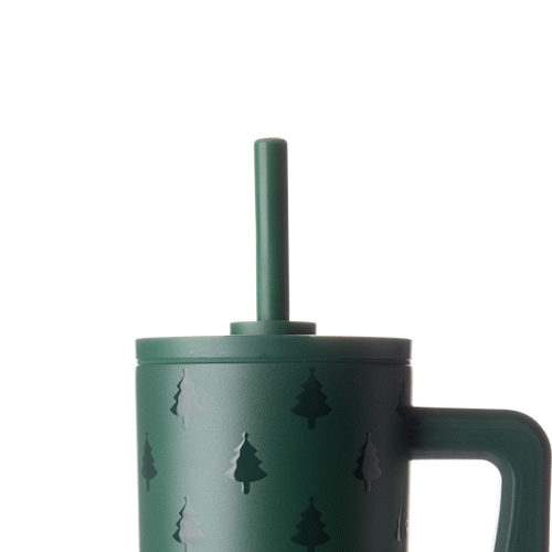 Trek Tumbler - Signature - Image 4