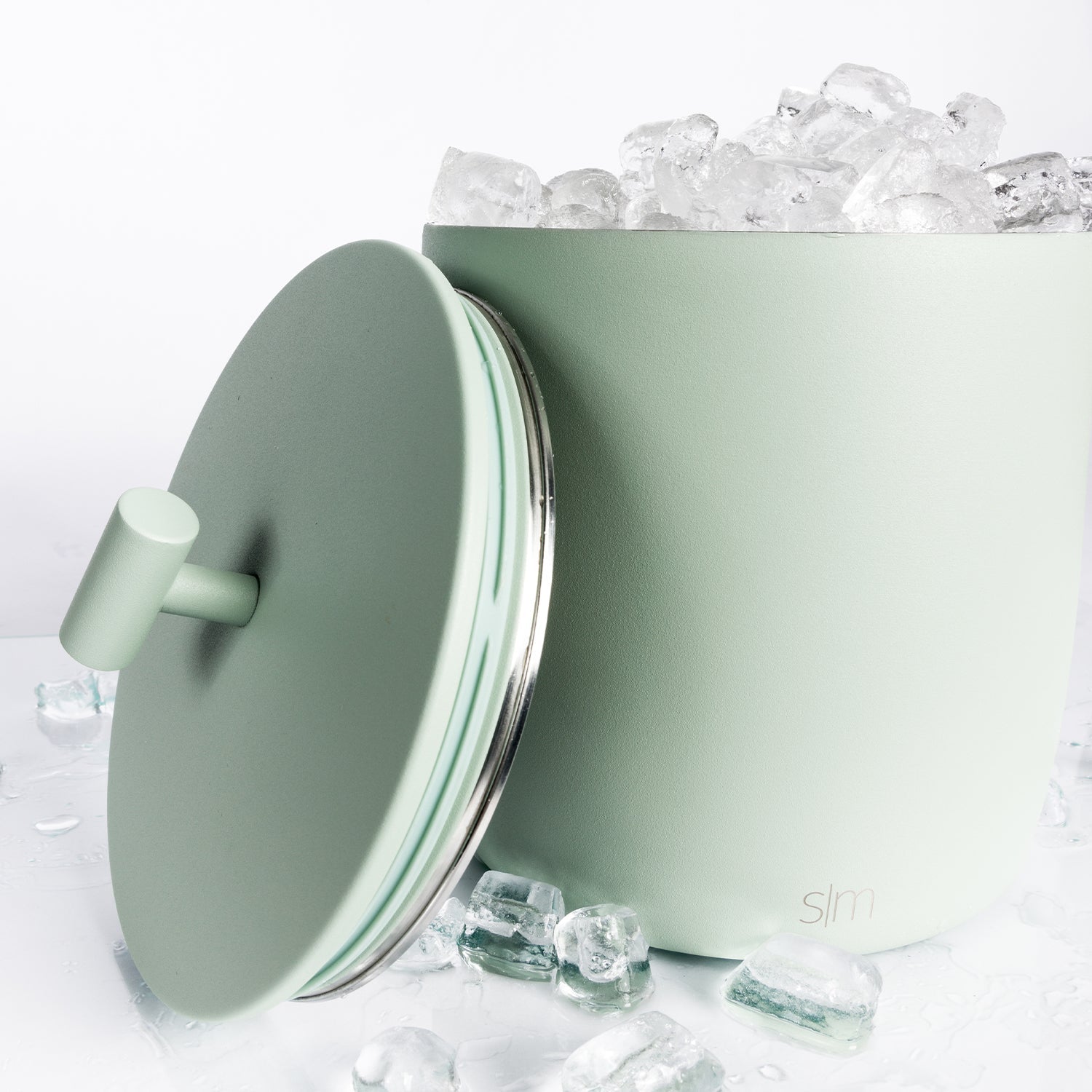 Rocks Ice Bucket - Image 4