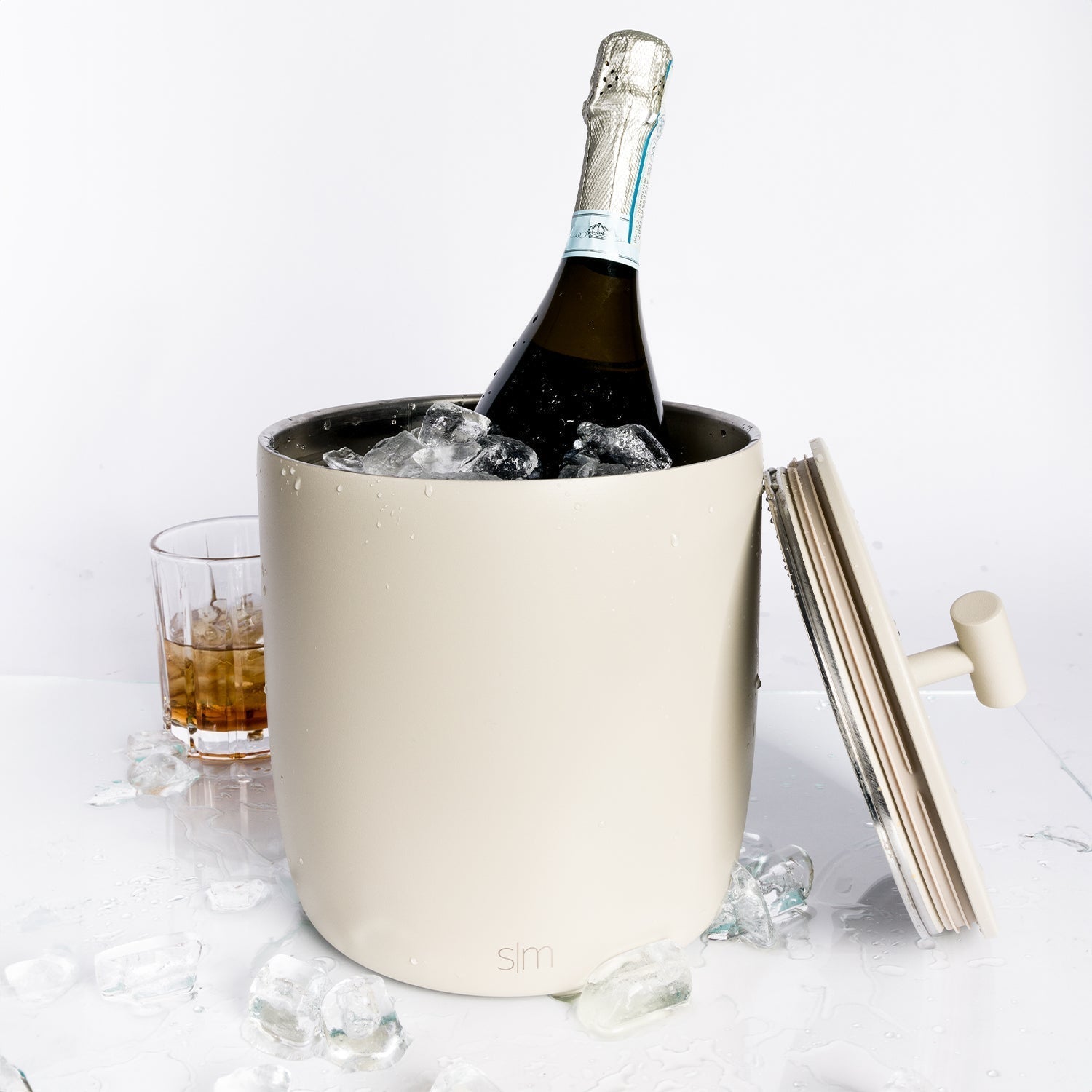 Rocks Ice Bucket - Image 5