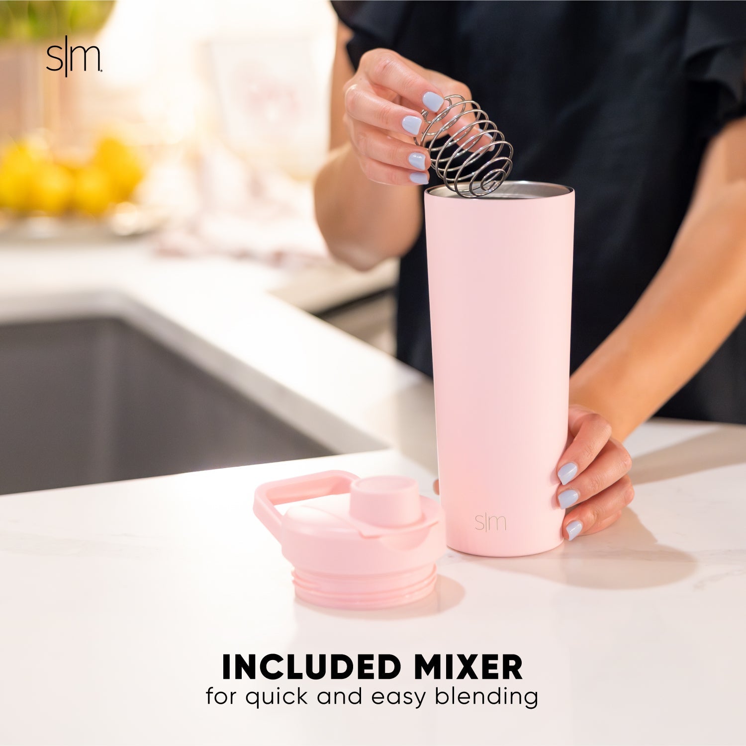 Rally Protein Shaker - Image 6