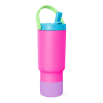 Kids Trek Pivot Tumbler