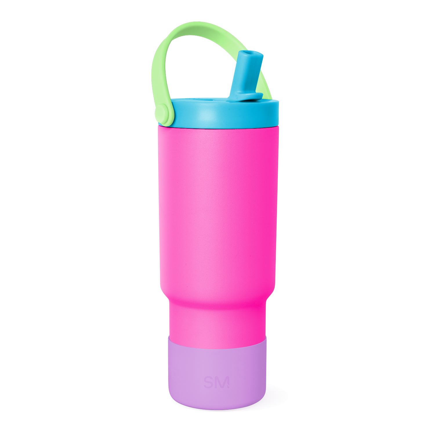 Kids Trek Pivot Tumbler